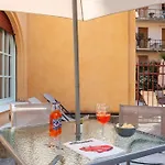 Grecale Flexyrent Apt. Ac, Parking, Close To