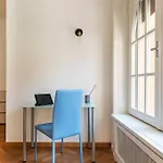 Apartment Grecale Flexyrent Apt. Ac, Parking, Close To