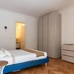Grecale Flexyrent Apt. Ac, Parking, Close To Apartment