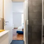 Grecale Flexyrent Apt. Ac, Parking, Close To