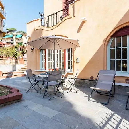 Grecale Flexyrent Apt. Ac, Parking, Close To Appartement *