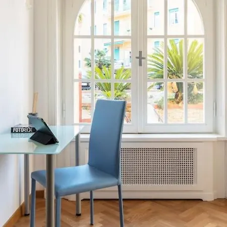 Apartamento Grecale Flexyrent Apt. Ac, Parking, Close To