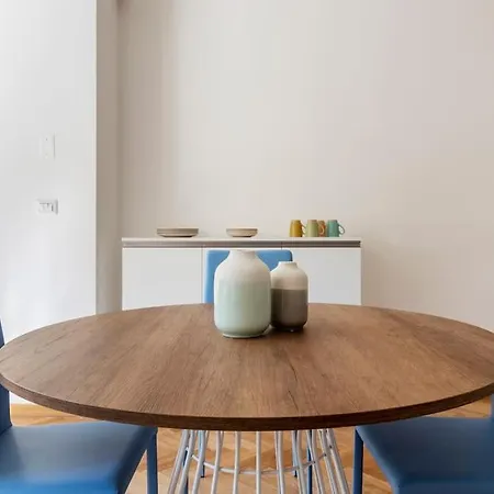 Apartamento Grecale Flexyrent Apt. Ac, Parking, Close To