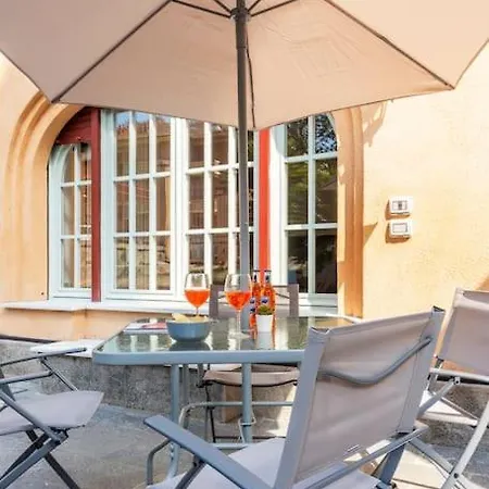 Grecale Flexyrent Apt. Ac, Parking, Close To Appartement *