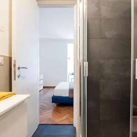 Grecale Flexyrent Apt. Ac, Parking, Close To