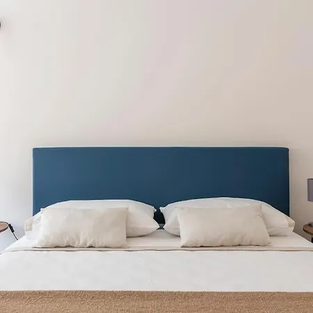 Apartamento Grecale Flexyrent Apt. Ac, Parking, Close To *