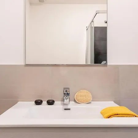 Apartamento Grecale Flexyrent Apt. Ac, Parking, Close To *