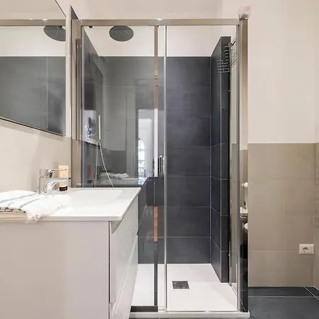 Grecale Flexyrent Apt. Ac, Parking, Close To Appartement