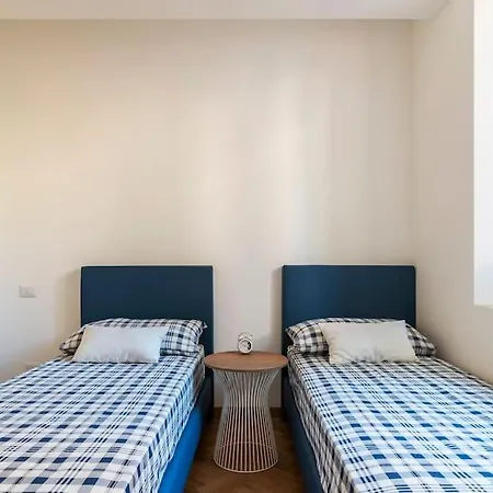 Grecale Flexyrent Apt. Ac, Parking, Close To *