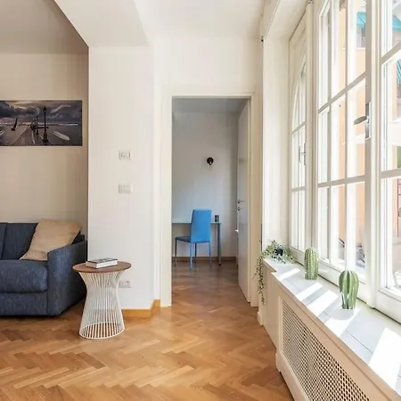 Grecale Flexyrent Apt. Ac, Parking, Close To ראפאלו