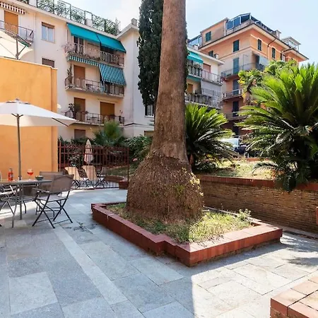 Grecale Flexyrent Apt. Ac, Parking, Close To