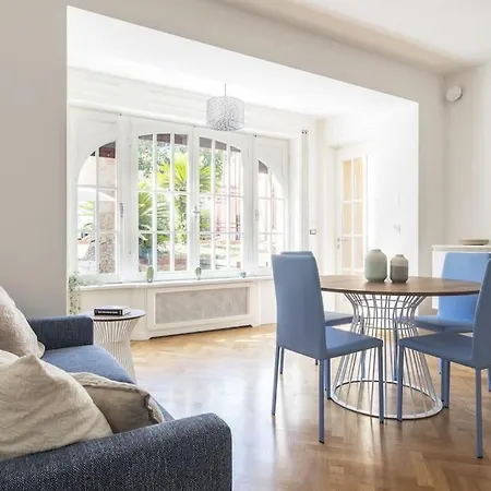 Grecale Flexyrent Apt. Ac, Parking, Close To *