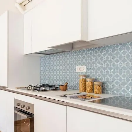 Grecale Flexyrent Apt. Ac, Parking, Close To *