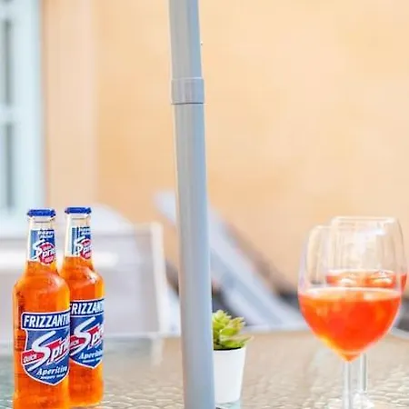 Grecale Flexyrent Apt. Ac, Parking, Close To דירה ראפאלו