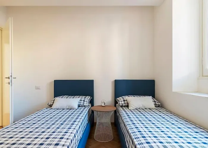 Grecale Flexyrent Apt. Ac, Parking, Close To *