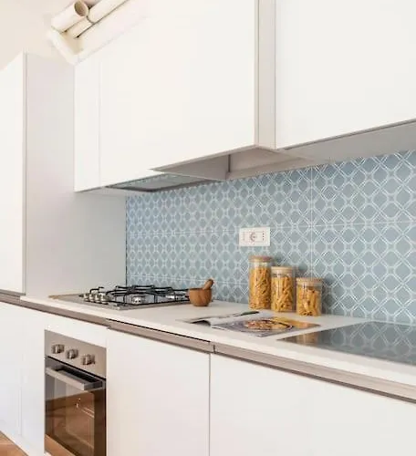 Grecale Flexyrent Apt. Ac, Parking, Close To *