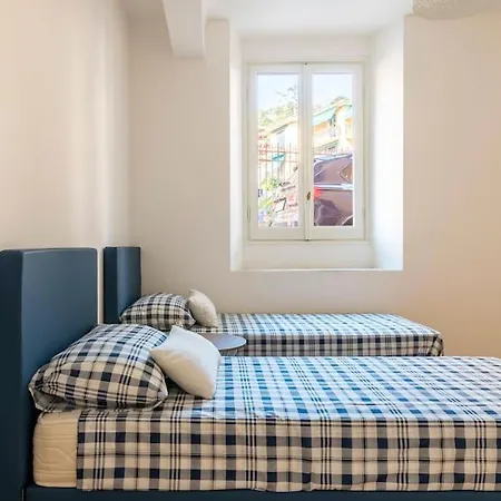 Grecale Flexyrent Apt. Ac, Parking, Close To Apartman