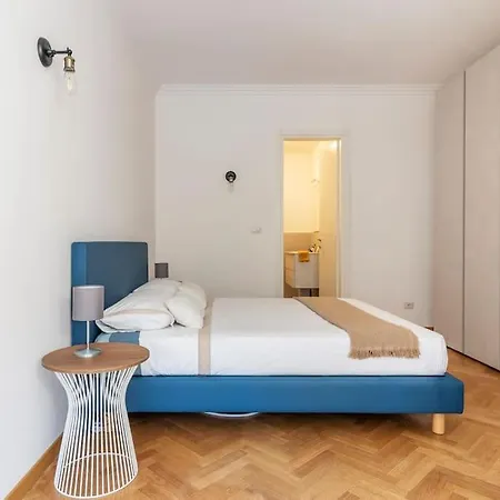 شقة Grecale Flexyrent Apt. Ac, Parking, Close To