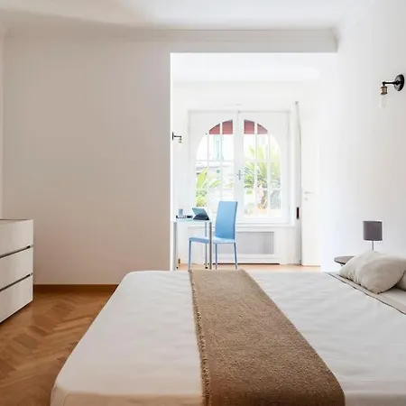 Grecale Flexyrent Apt. Ac, Parking, Close To راباللو