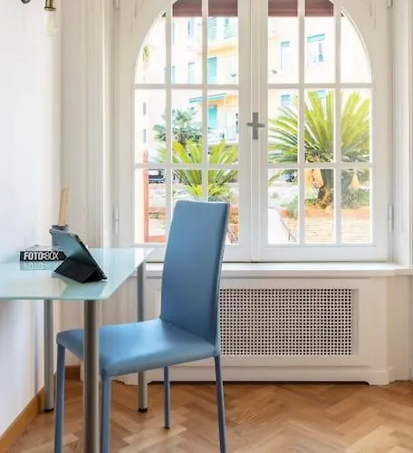 Apartman Grecale Flexyrent Apt. Ac, Parking, Close To