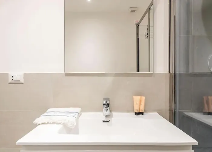 Apartman Grecale Flexyrent Apt. Ac, Parking, Close To