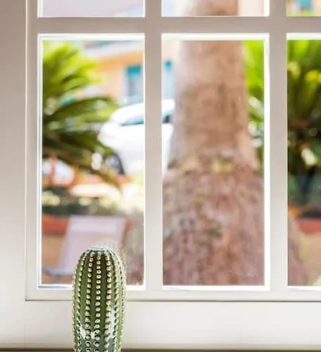 Apartment Grecale Flexyrent Apt. Ac, Parking, Close To Rapallo